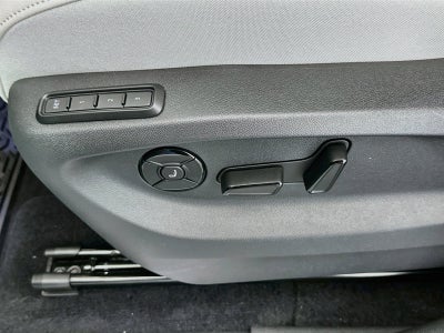 2027 Volkswagen Atlas 2.0T SEL