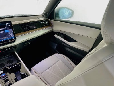 2027 Volkswagen Atlas 2.0T SEL