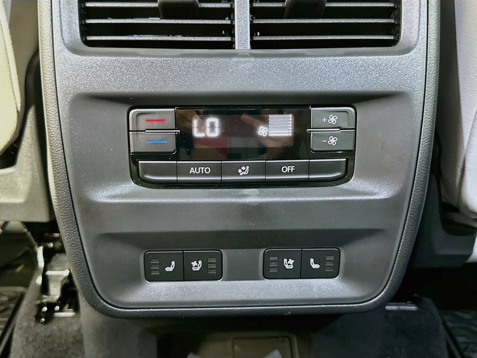 2027 Volkswagen Atlas 2.0T SEL