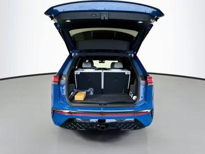 2027 Volkswagen Atlas 2.0T SEL