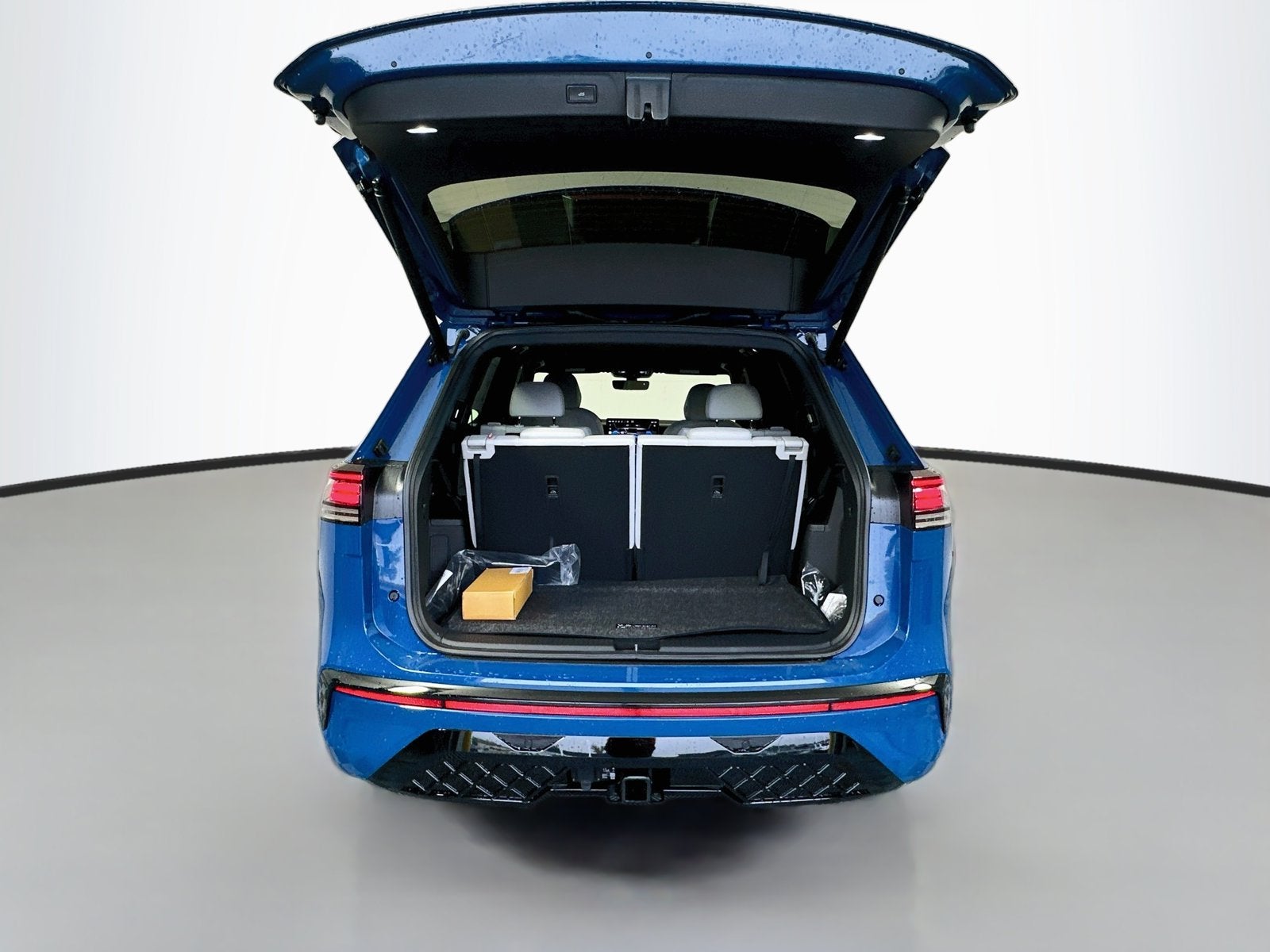 2027 Volkswagen Atlas 2.0T SEL