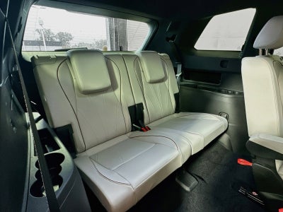2027 Volkswagen Atlas 2.0T SEL