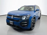 2027 Volkswagen Atlas 2.0T SEL