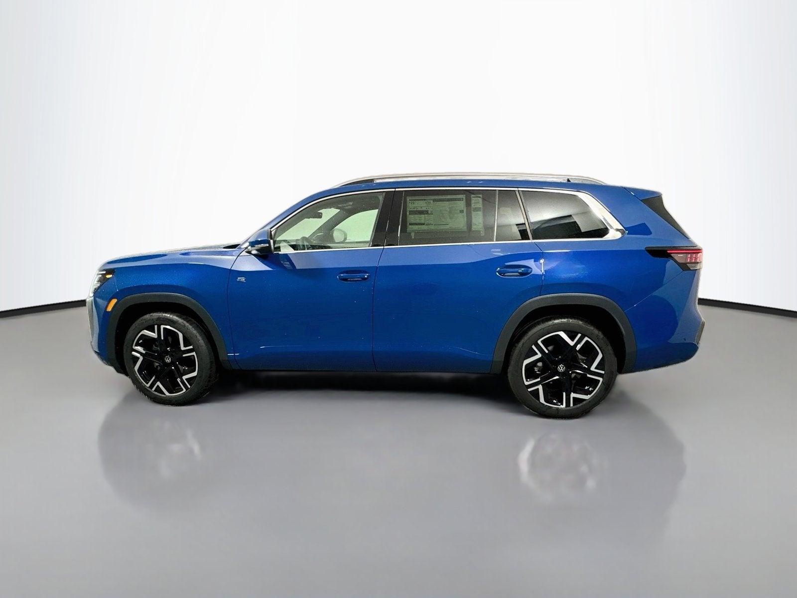 2027 Volkswagen Atlas 2.0T SEL