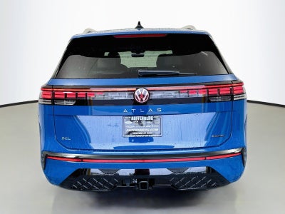2027 Volkswagen Atlas 2.0T SEL
