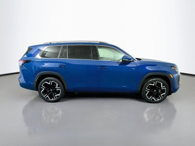 2027 Volkswagen Atlas 2.0T SEL