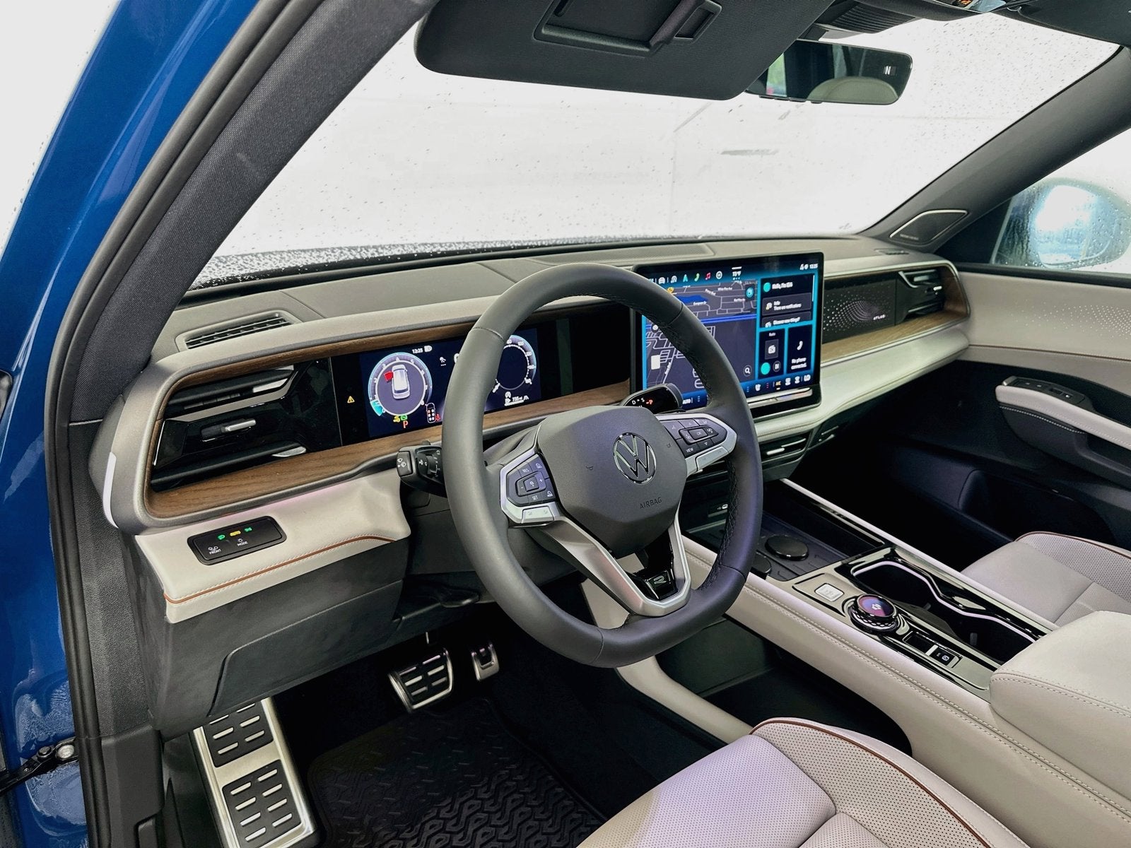 2027 Volkswagen Atlas 2.0T SEL