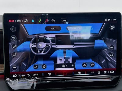 2027 Volkswagen Atlas SEL Premium R-Line