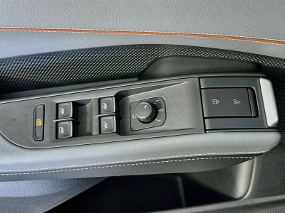 2027 Volkswagen Atlas SEL Premium R-Line