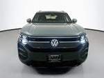 2027 Volkswagen Atlas SEL Premium R-Line