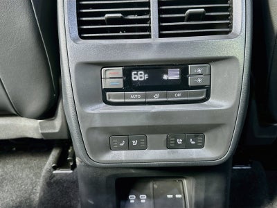 2027 Volkswagen Atlas SEL Premium R-Line