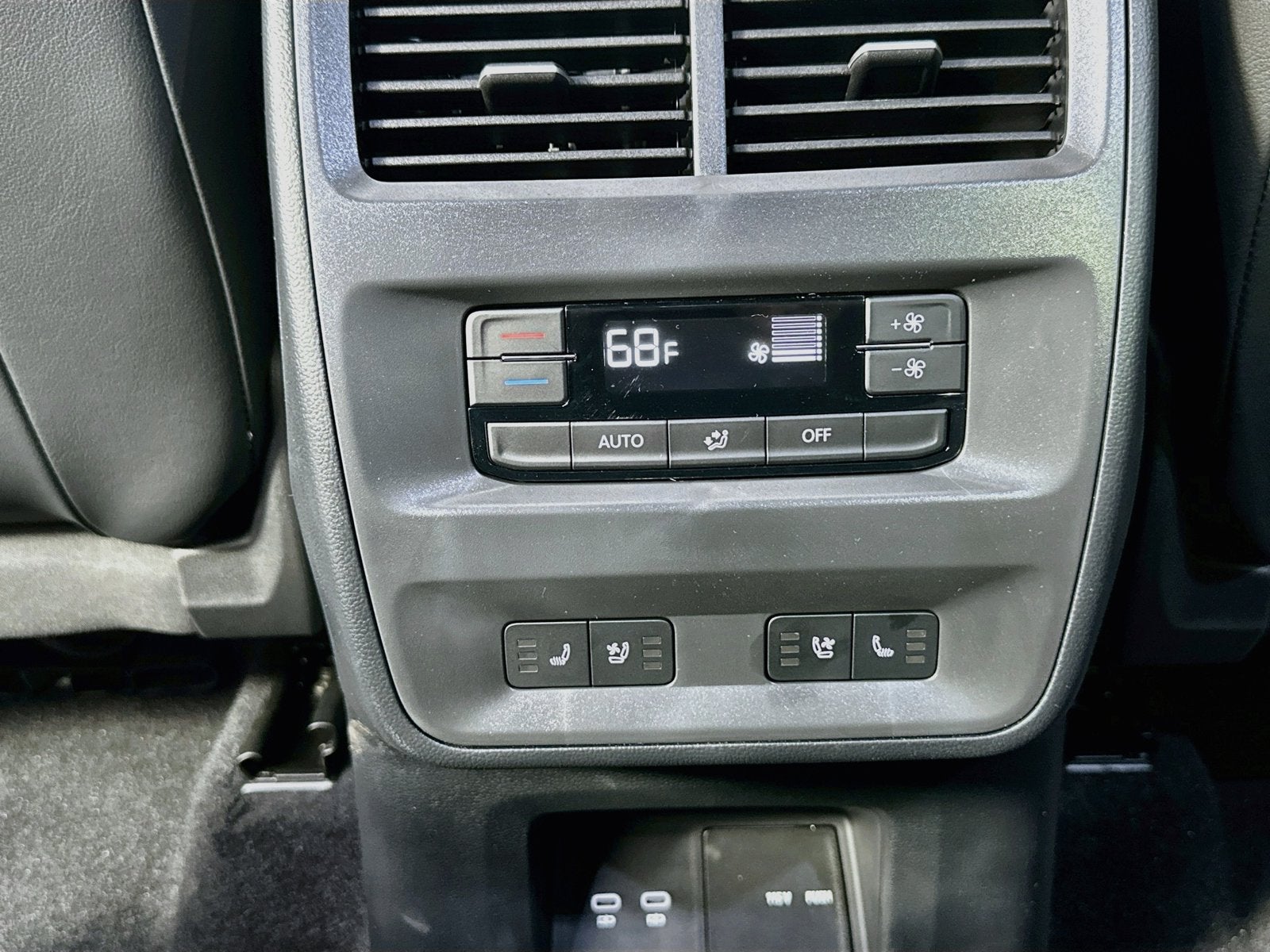 2027 Volkswagen Atlas SEL Premium R-Line