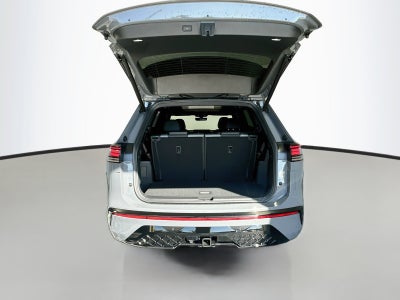 2027 Volkswagen Atlas SEL Premium R-Line