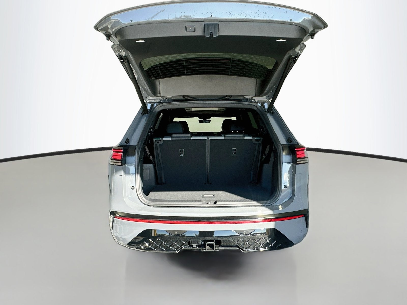 2027 Volkswagen Atlas SEL Premium R-Line