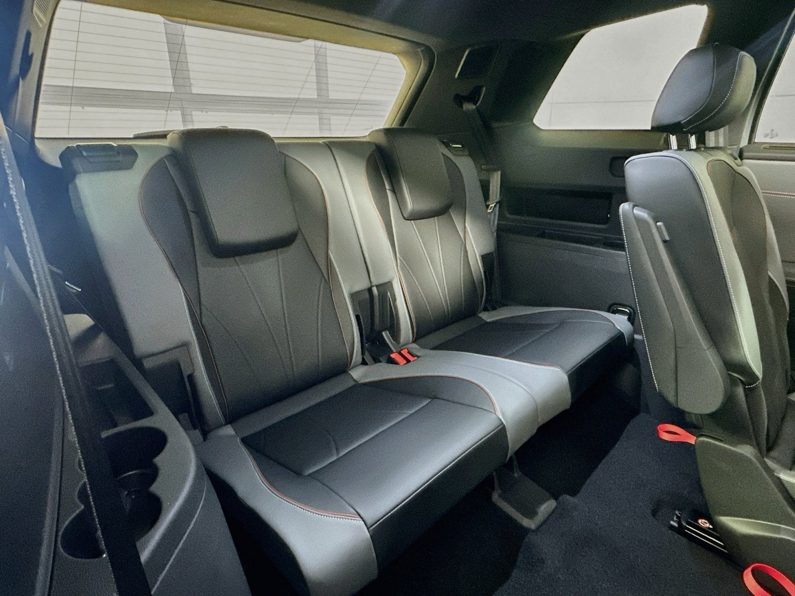 2027 Volkswagen Atlas SEL Premium R-Line
