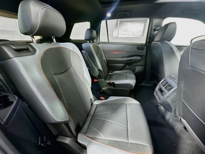 2027 Volkswagen Atlas SEL Premium R-Line