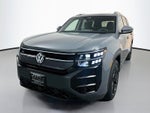 2027 Volkswagen Atlas SEL Premium R-Line