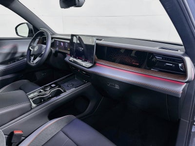 2027 Volkswagen Atlas SEL Premium R-Line