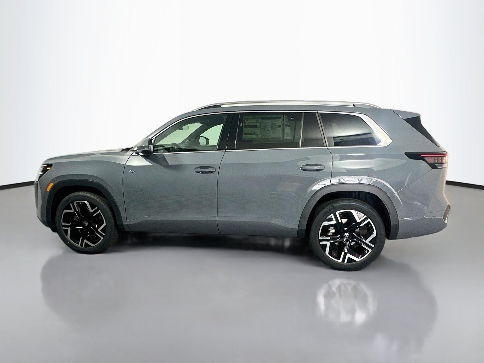 2027 Volkswagen Atlas SEL Premium R-Line