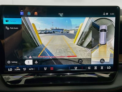 2027 Volkswagen Atlas SEL Premium R-Line