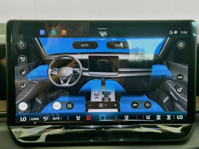 2027 Volkswagen Atlas SEL Premium R-Line