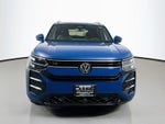 2027 Volkswagen Atlas SEL Premium R-Line