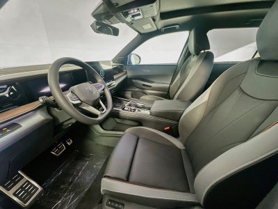 2027 Volkswagen Atlas SEL Premium R-Line