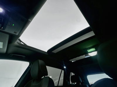 2027 Volkswagen Atlas SEL Premium R-Line