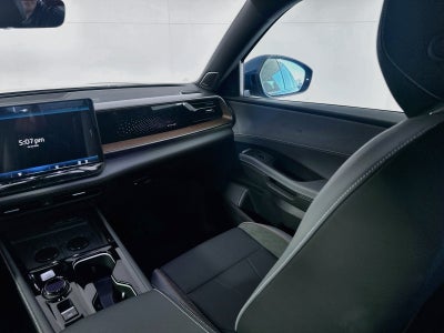 2027 Volkswagen Atlas SEL Premium R-Line