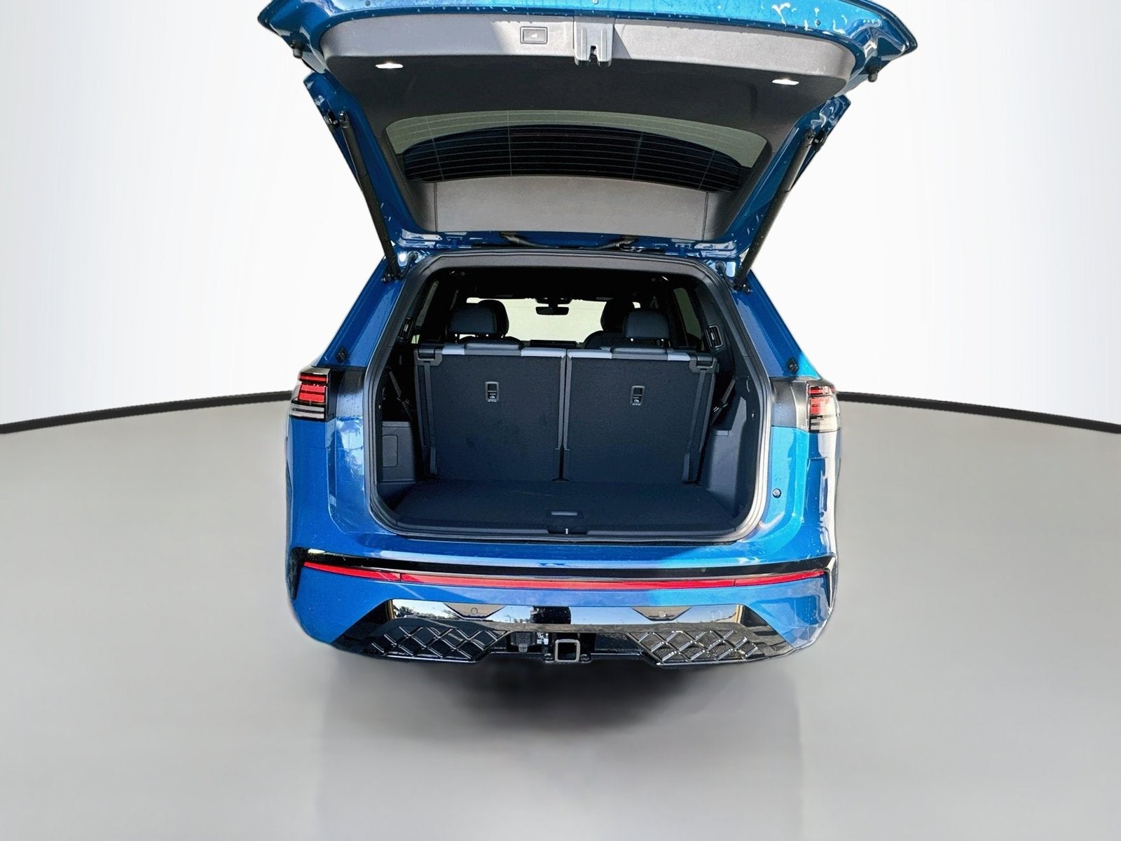 2027 Volkswagen Atlas SEL Premium R-Line