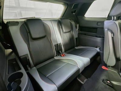 2027 Volkswagen Atlas SEL Premium R-Line