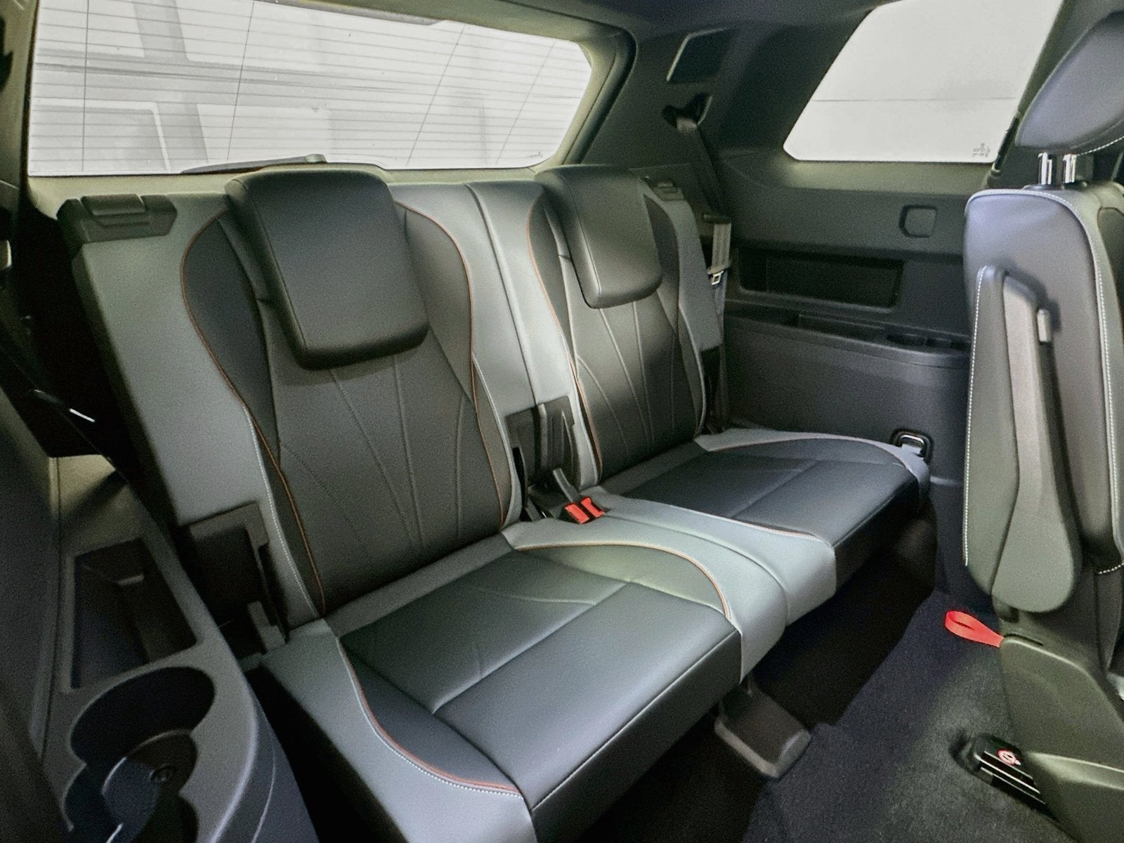2027 Volkswagen Atlas SEL Premium R-Line