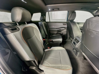 2027 Volkswagen Atlas SEL Premium R-Line