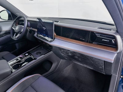 2027 Volkswagen Atlas SEL Premium R-Line