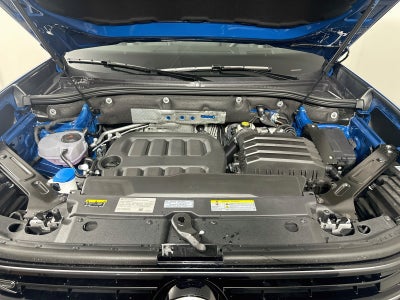 2027 Volkswagen Atlas SEL Premium R-Line