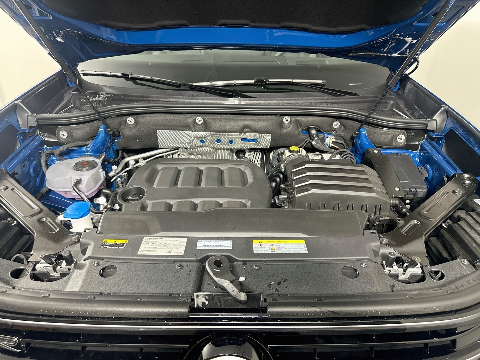 2027 Volkswagen Atlas SEL Premium R-Line