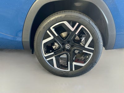 2027 Volkswagen Atlas SEL Premium R-Line