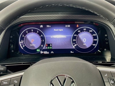 2026 Volkswagen Atlas Cross Sport SEL Premium R-Line