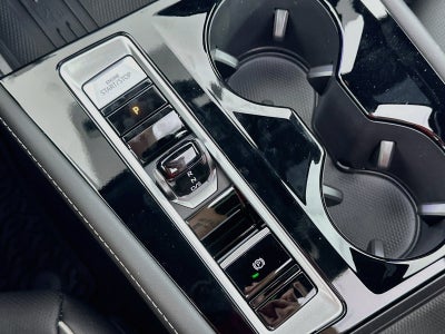 2026 Volkswagen Atlas Cross Sport SEL Premium R-Line
