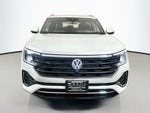 2026 Volkswagen Atlas Cross Sport SEL Premium R-Line