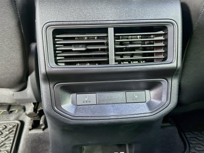 2026 Volkswagen Atlas Cross Sport SEL Premium R-Line