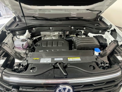2026 Volkswagen Atlas Cross Sport SEL Premium R-Line