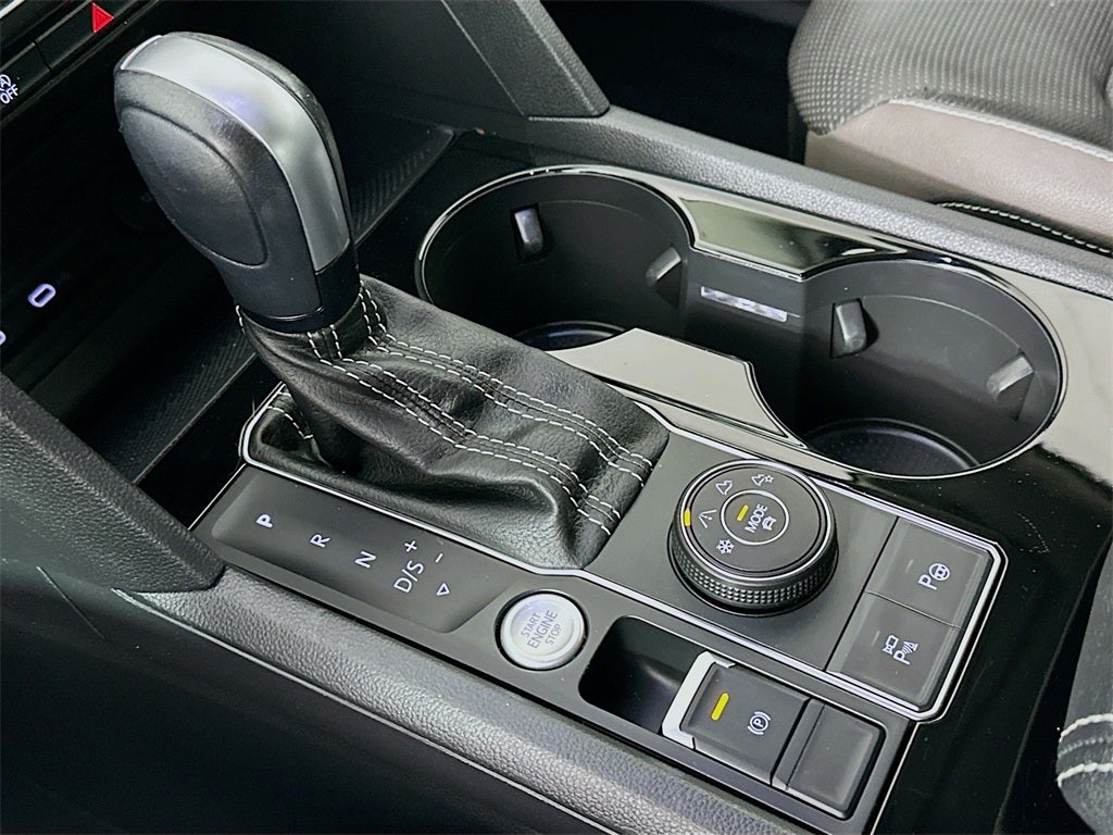 2021 Volkswagen Atlas 3.6L V6 SEL Premium R-Line