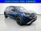 2022 Volkswagen Atlas Cross Sport 2.0T SE w/Technology