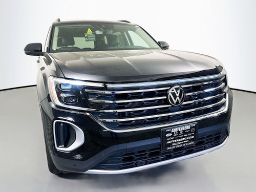 2026 Volkswagen Atlas 2.0T SE w/ Technology