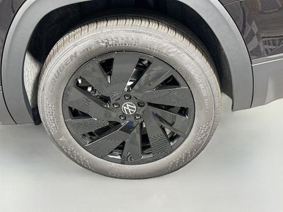 2026 Volkswagen Atlas 2.0T SE w/ Technology