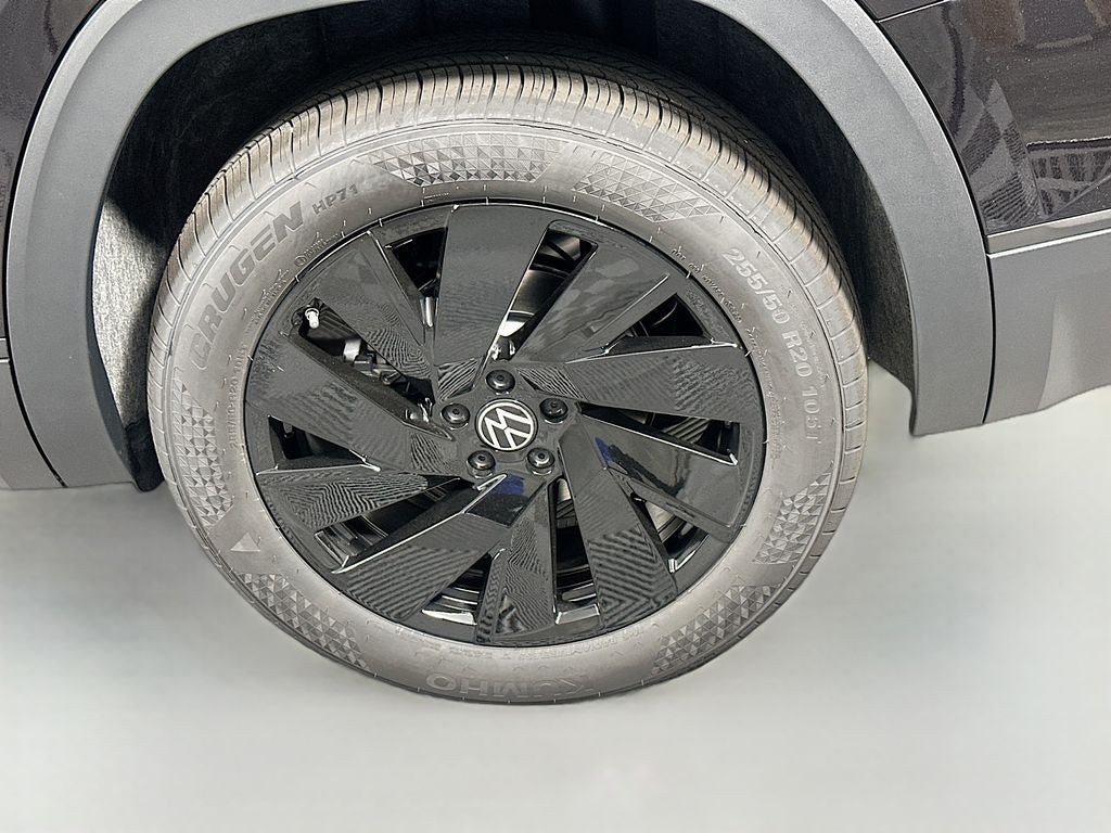 2026 Volkswagen Atlas 2.0T SE w/ Technology