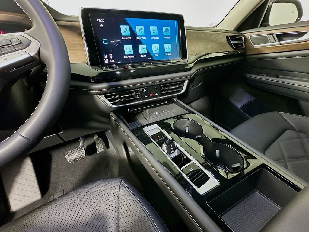 2026 Volkswagen Atlas 2.0T SE w/ Technology