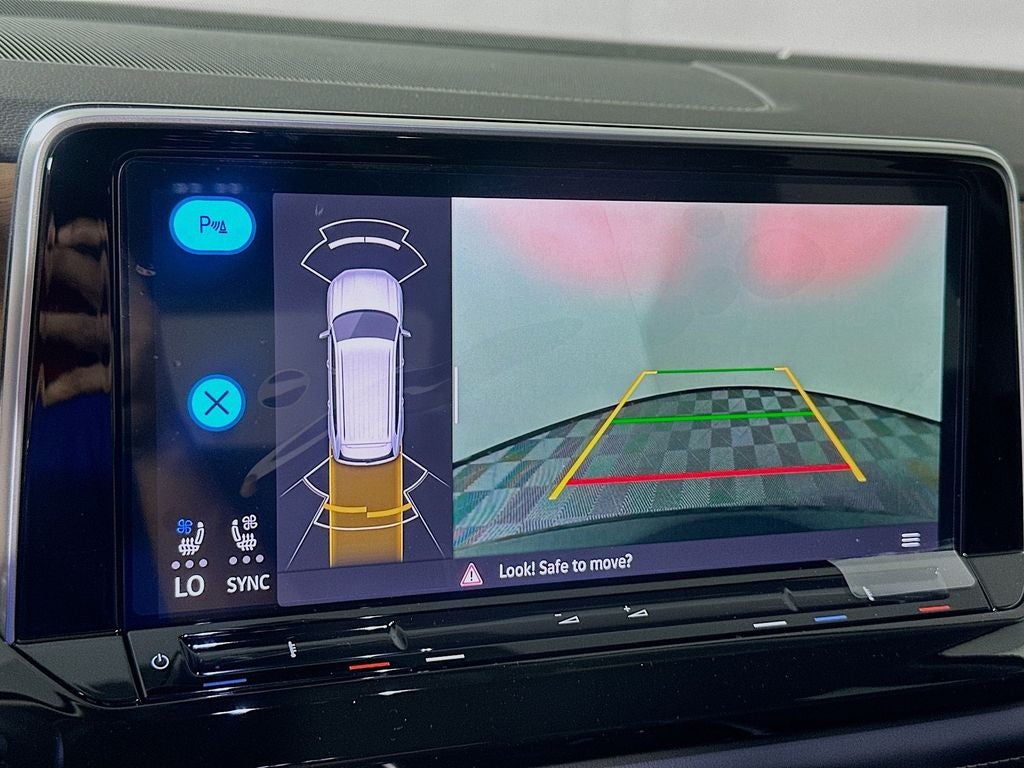 2026 Volkswagen Atlas 2.0T SE w/ Technology