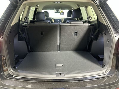 2026 Volkswagen Atlas 2.0T SE w/ Technology